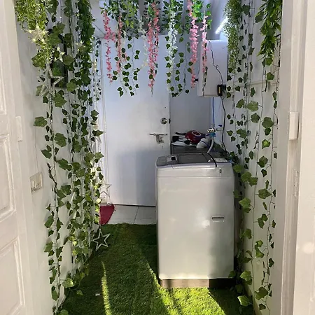 Pixiestays Forest House Juhu West Apartment *