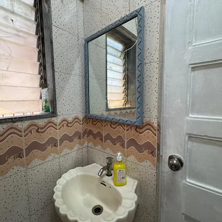 Apartment Pixiestays Forest House Juhu West
