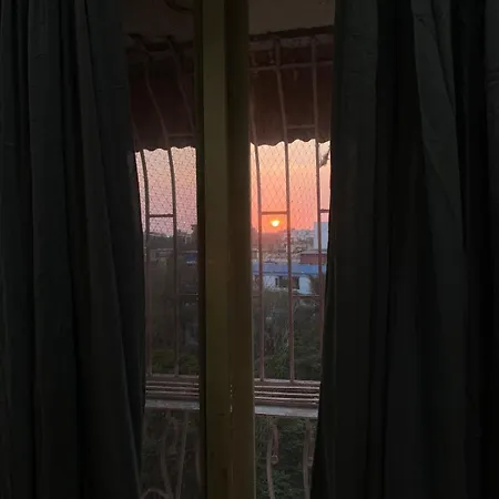 Pixiestays Forest House Juhu West Mumbai