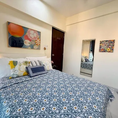 Sheetal Vaibhav 902 Apartment Mumbai