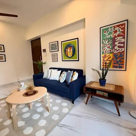 Apartment Sheetal Vaibhav 902 *