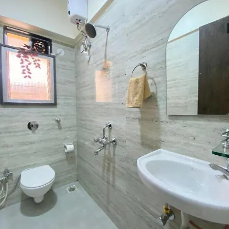 Sheetal Vaibhav 902 Apartment Mumbai