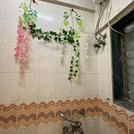 Pixiestays Forest House Juhu West Mumbai