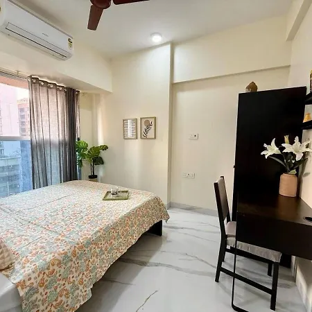 Apartment Sheetal Vaibhav 902