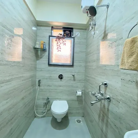 Sheetal Vaibhav 902 Mumbai