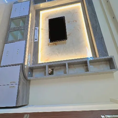 Apartment Pixiestays 1807 Malad East *