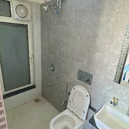Pixiestays 1807 Malad East Mumbai