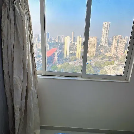 Pixiestays 1807 Malad East Apartment *
