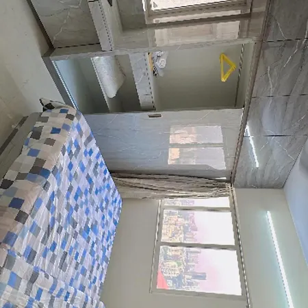 Pixiestays 1807 Malad East *