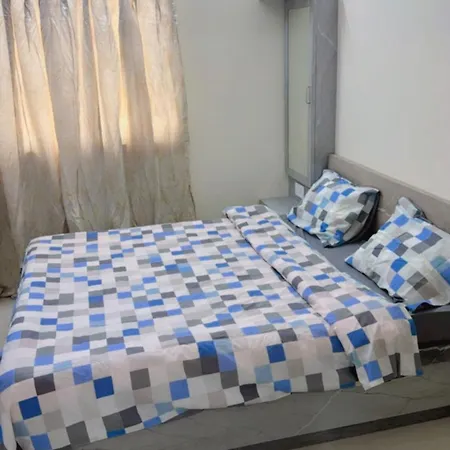 Pixiestays 1807 Malad East Apartment
