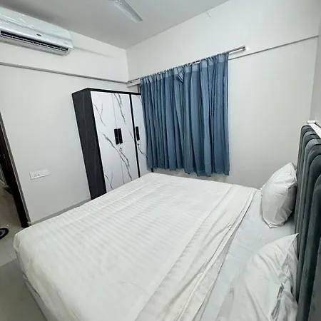 Apartment Pixiestays 2bhk Malad West