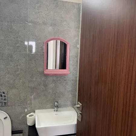 Pixiestays 2bhk Malad West Mumbai