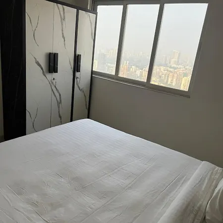 Apartment Pixiestays 2bhk Malad West Mumbai