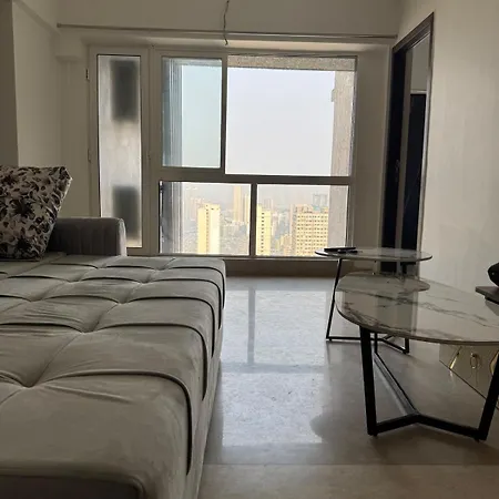 Pixiestays 2bhk Malad West *