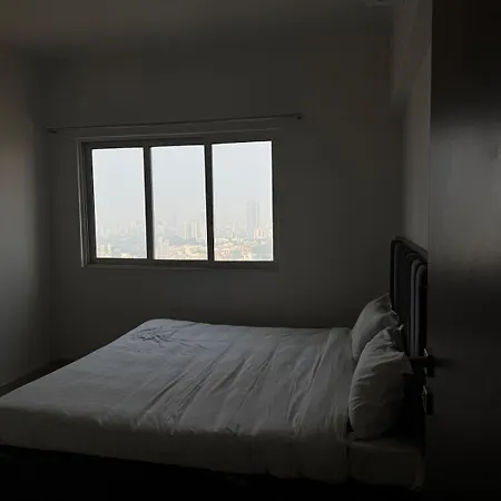 Pixiestays 2bhk Malad West Apartment *
