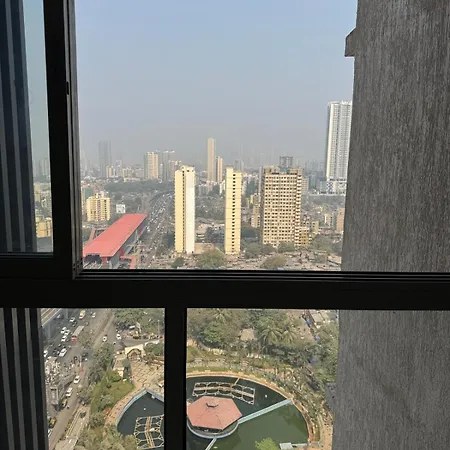Pixiestays 2bhk Malad West Mumbai