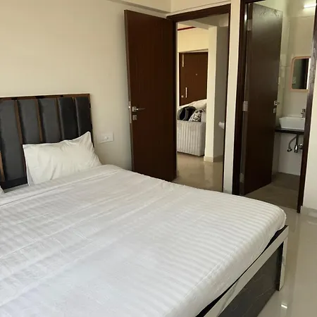 Apartment Pixiestays 2bhk Malad West
