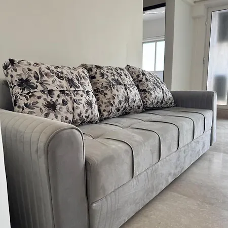Apartment Pixiestays 2bhk Malad West Mumbai