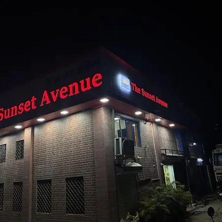 Sunset Avenue 2*