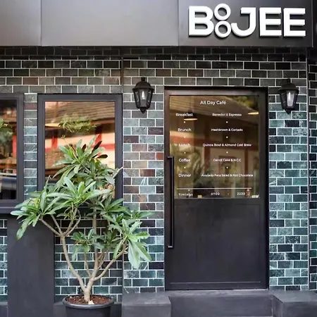 Fortune 603 Apartment