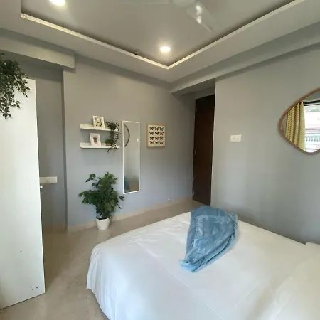 Apartment Fortune 603 *