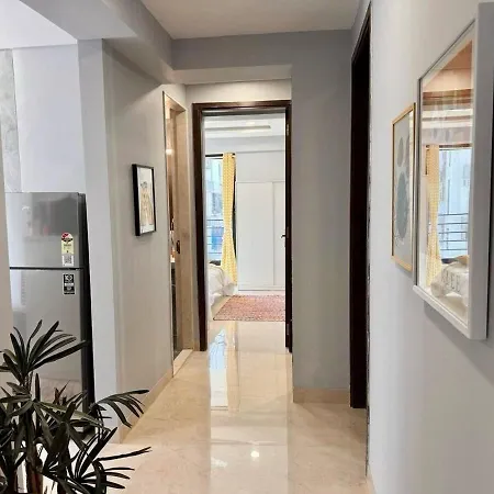 Fortune 603 Apartment Mumbai