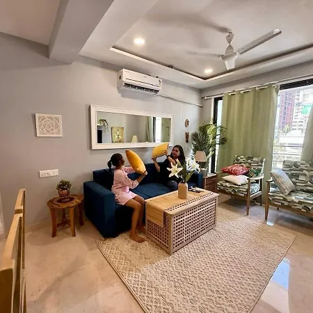 Apartment Fortune 603