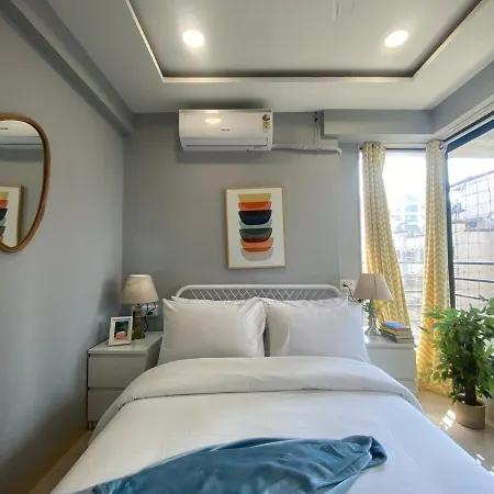 Apartment Fortune 603