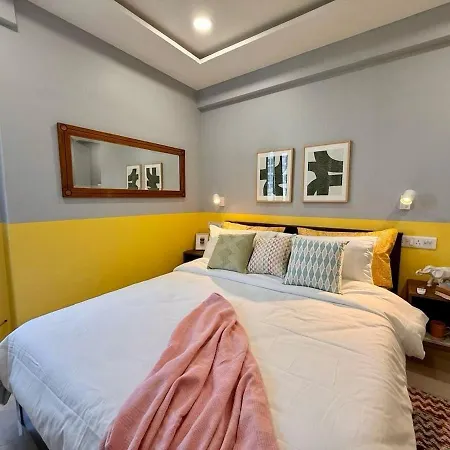 Fortune 603 Apartment Mumbai