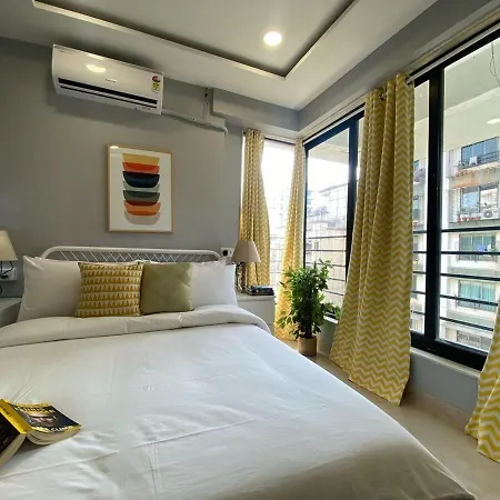 Fortune 603 * Mumbai