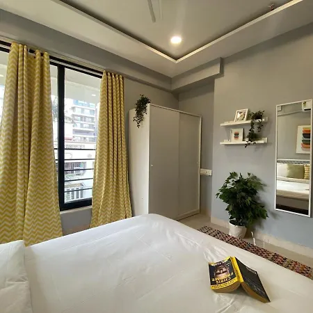 Fortune 603 Apartment