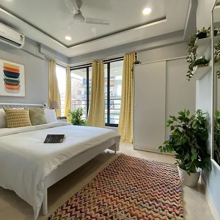 Fortune 603 Apartment *