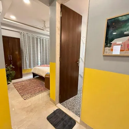 Fortune 603 Apartment Mumbai