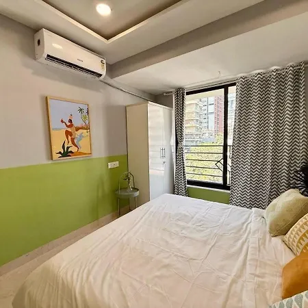 Fortune 603 * Mumbai
