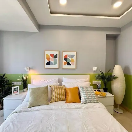 Apartment Fortune 603