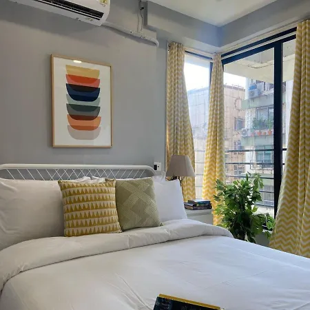 Fortune 603 Apartment *