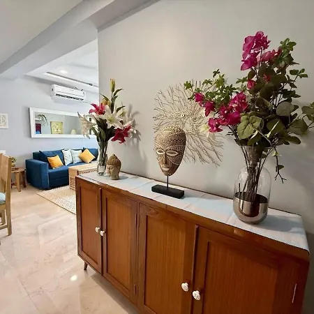 Fortune 603 Apartment Mumbai