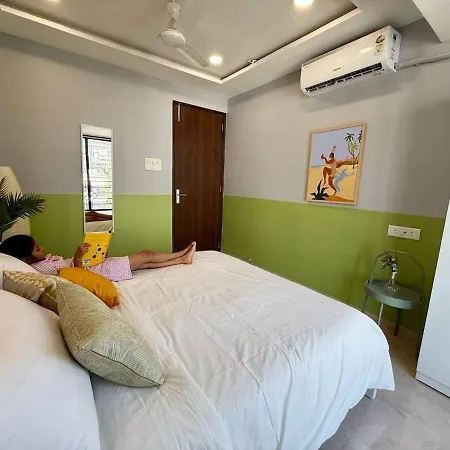 Apartment Fortune 603 Mumbai