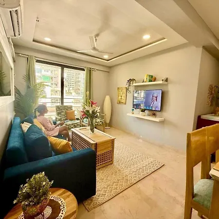 Fortune 603 Apartment