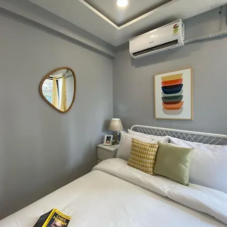 Apartment Fortune 603 *