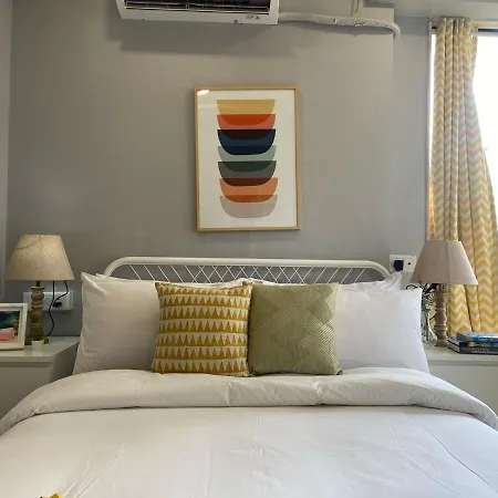 Apartment Fortune 603