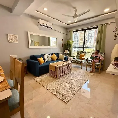 Apartment Fortune 603