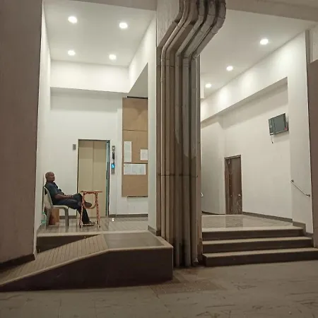 Modern 2 Bedroom Bandra Trendy Location Apartment