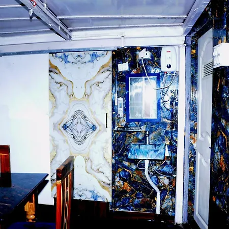 Villa Angels