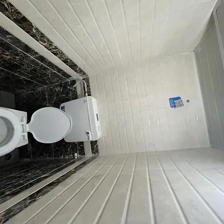 Marol Metro Guest house *