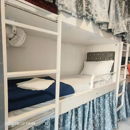 Marol Metro Guest house