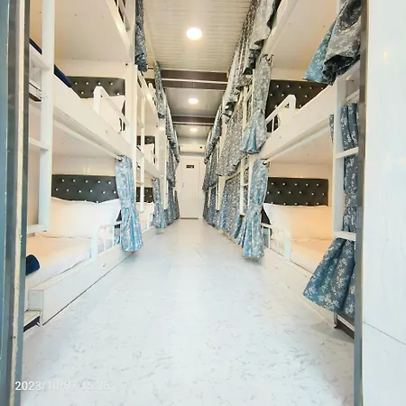 Marol Metro Mumbai