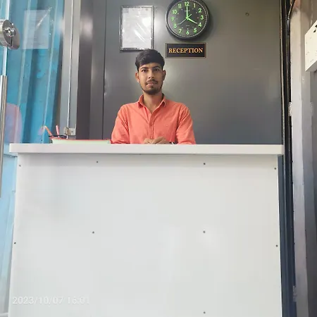 Marol Metro * Mumbai