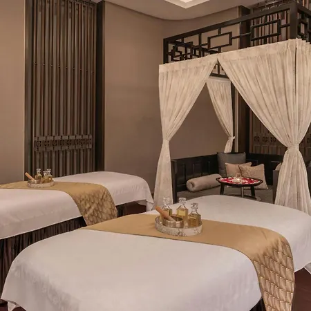 The St. Regis 5* Mumbai