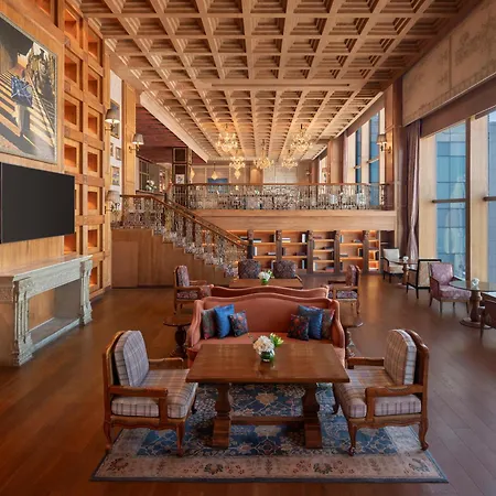 The St. Regis Hotel 5*